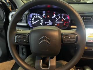 CITROEN C3 usata, con Controllo automatico clima