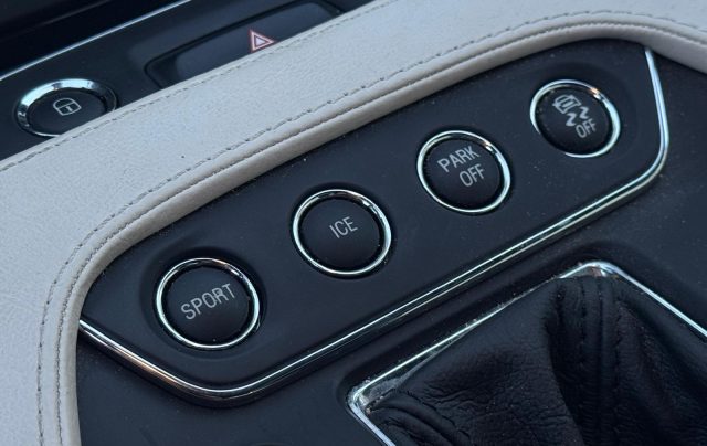 MASERATI GranTurismo usata, con Immobilizzatore elettronico