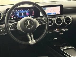 MERCEDES-BENZ A 180 usata, con Bluetooth