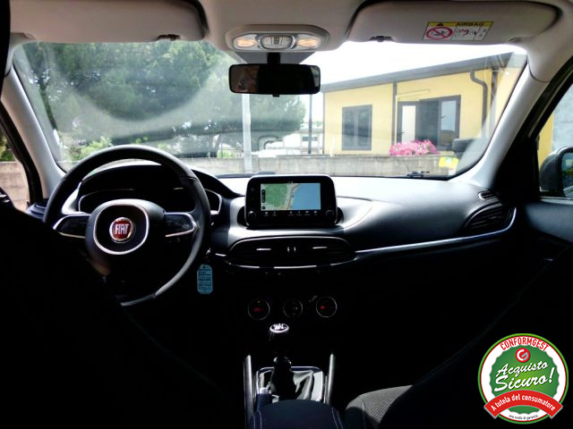 FIAT Tipo usata, con Lettore CD