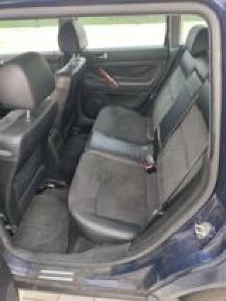 VOLKSWAGEN Passat usata, con Antifurto