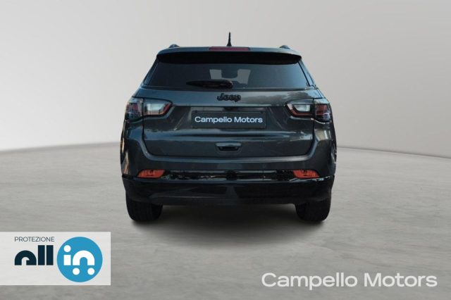 JEEP Compass usata 3