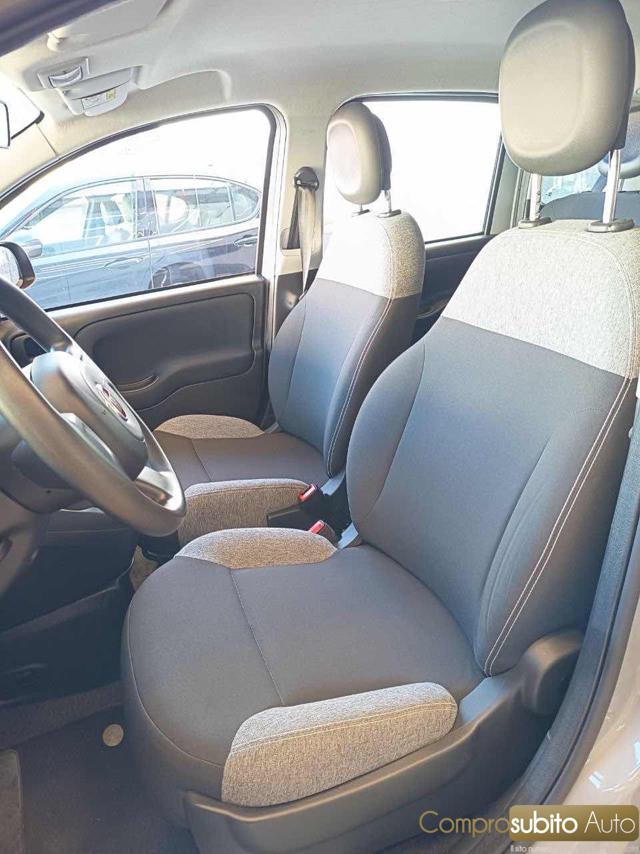 FIAT Panda usata 22