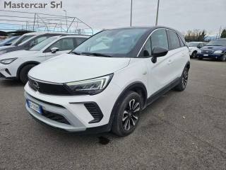 OPEL Crossland usata, con Airbag laterali