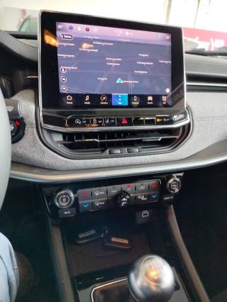 JEEP Compass usata 27