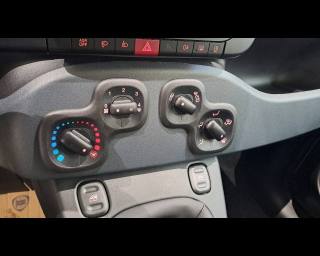 FIAT Panda usata, con Volante multifunzione
