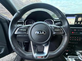 KIA Proceed usata, con Immobilizzatore elettronico