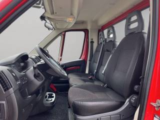 PEUGEOT Boxer usata, con Servosterzo