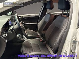 OPEL Astra usata, con Alzacristalli elettrici