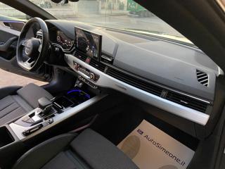 AUDI A5 usata, con Cruise Control