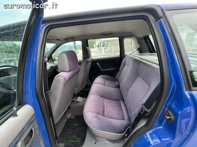 FIAT Punto usata, con Controllo automatico clima