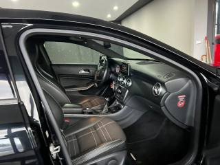 MERCEDES-BENZ A 180 usata, con Cerchi in lega