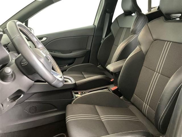 RENAULT Clio usata, con ESP