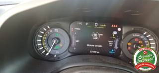 JEEP Renegade usata, con Climatizzatore