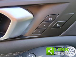 BMW X5 usata, con Sedili sportivi
