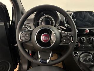FIAT 500 usata, con Climatizzatore