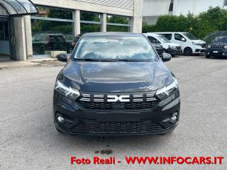 DACIA Sandero usata, con Alzacristalli elettrici