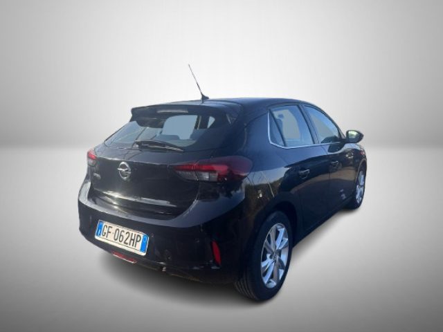OPEL Corsa usata, con Airbag laterali