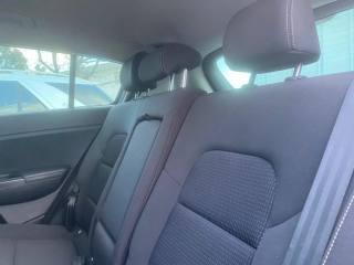 KIA Sportage usata, con Boardcomputer