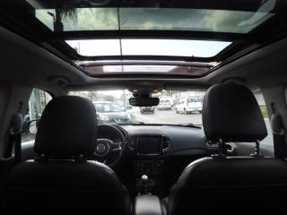 JEEP Compass usata, con Autoradio