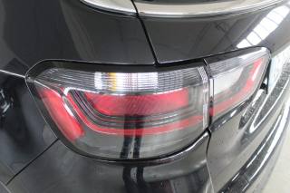 JEEP Compass usata, con Servosterzo
