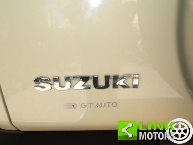 SUZUKI Jimny usata, con Volante multifunzione