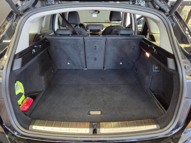 BMW X1 usata, con Chiusura centralizzata
