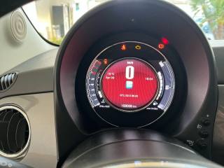 FIAT 500 usata, con Servosterzo