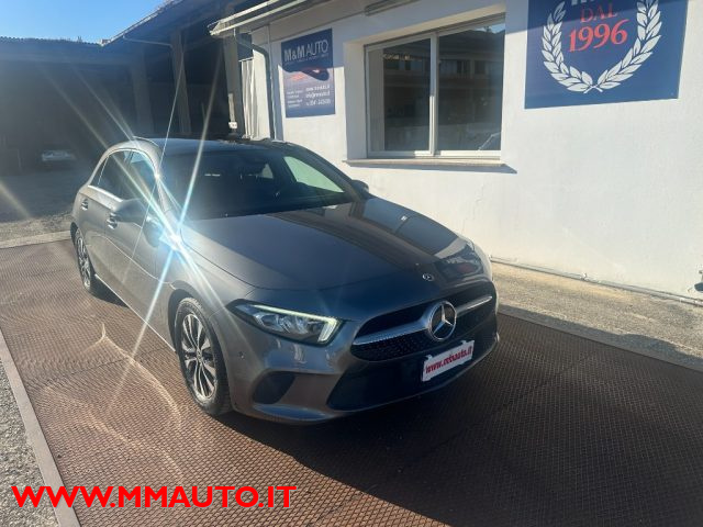 MERCEDES-BENZ A 180 usata, con Airbag