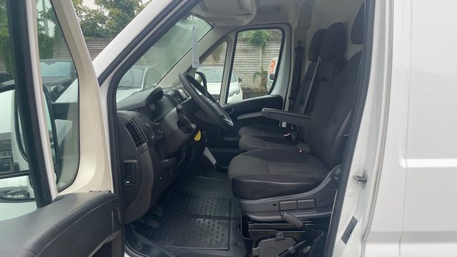 OPEL Movano usata, con Servosterzo