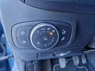 FORD Fiesta usata, con USB