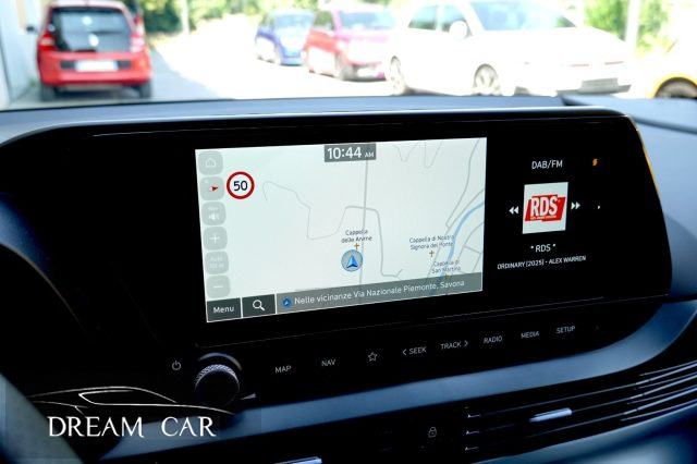 HYUNDAI i20 usata, con Controllo automatico clima