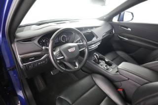 CADILLAC XT4 usata 7