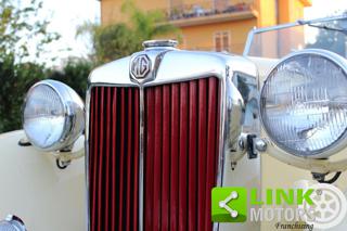 MG TD usata 8