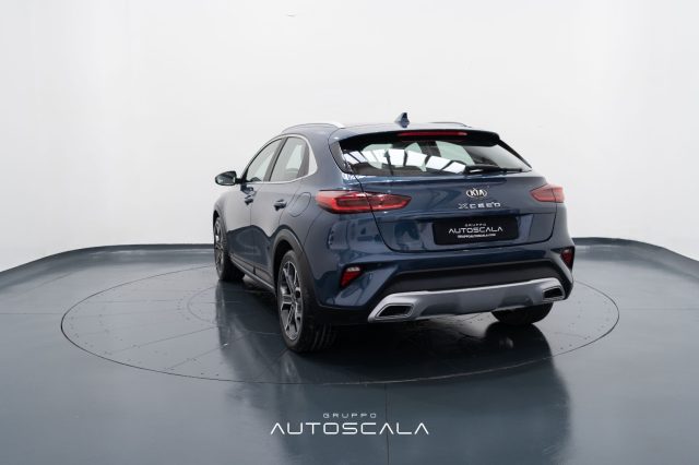 KIA XCeed usata, con Airbag Passeggero