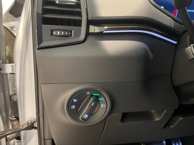 SKODA Karoq usata, con Chiusura centralizzata