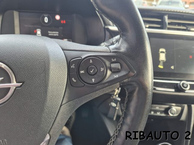 OPEL Corsa usata, con Bracciolo
