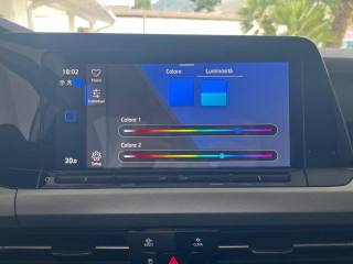 VOLKSWAGEN Golf usata, con Specchietti laterali elettrici