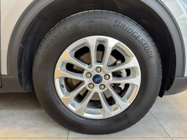 FORD Kuga usata, con Cerchi in lega