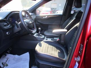 FORD Kuga usata, con Controllo trazione
