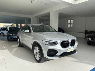 BMW X4 usata, con Airbag Passeggero