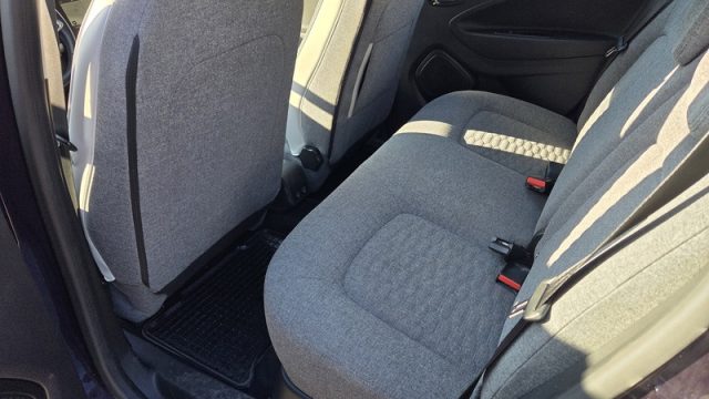 RENAULT ZOE usata, con Volante in pelle