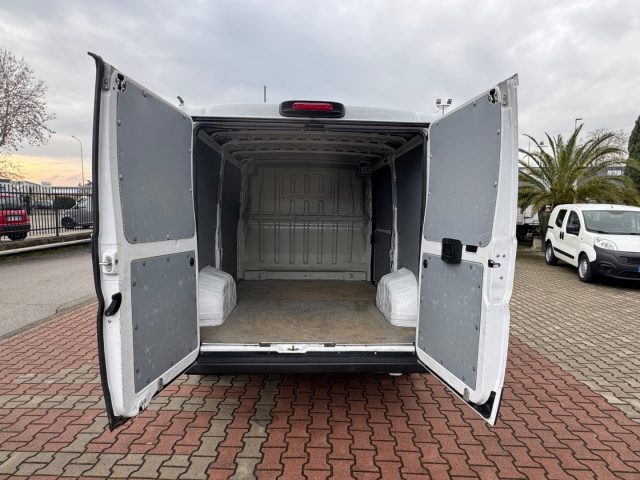 FIAT Ducato usata, con Start/Stop Automatico