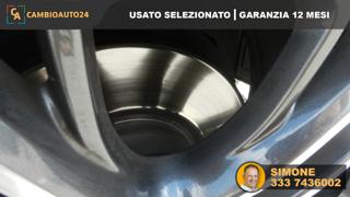 BMW X4 usata 129