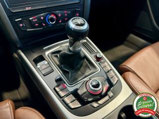 AUDI A5 usata, con Fari Xenon