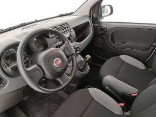 FIAT Panda usata, con USB