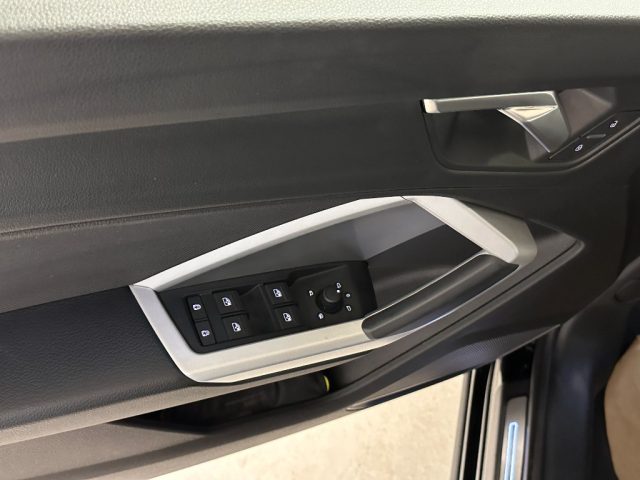 AUDI Q3 usata, con Servosterzo