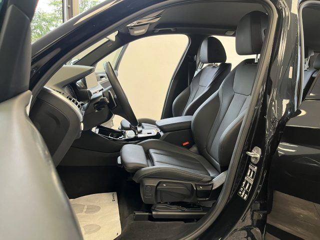 BMW X3 usata, con Chiusura centralizzata