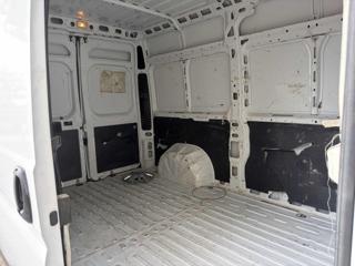 PEUGEOT Boxer usata, con Immobilizzatore elettronico