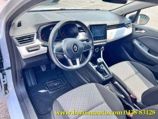 RENAULT Clio usata, con Chiusura centralizzata